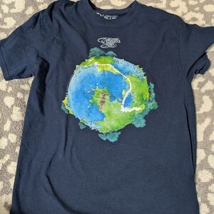 2/30$ Liquid Blue Yes Shirt